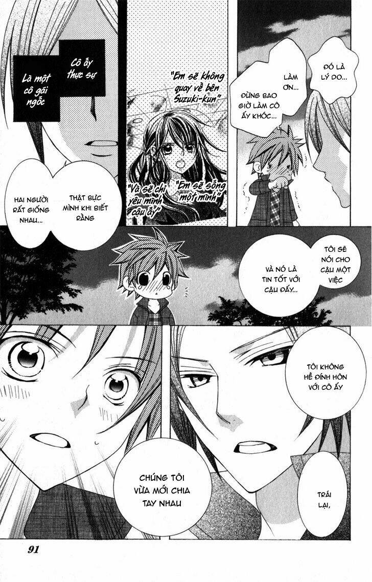 suki desu suzuki-kun!! chapter 62 3