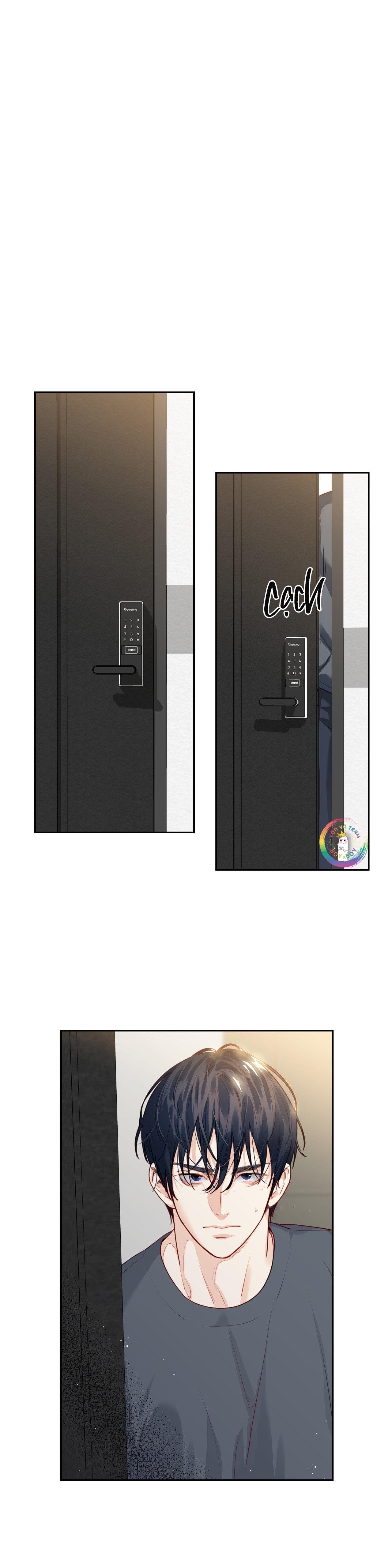 love is an illusion! superstar chapter 11 27