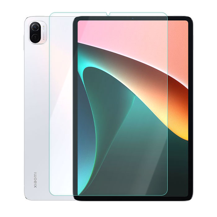 Miếng kính cường lực màn hình cho Xiaomi Mi Pad 5, MiPad 5 Pro trong suốt