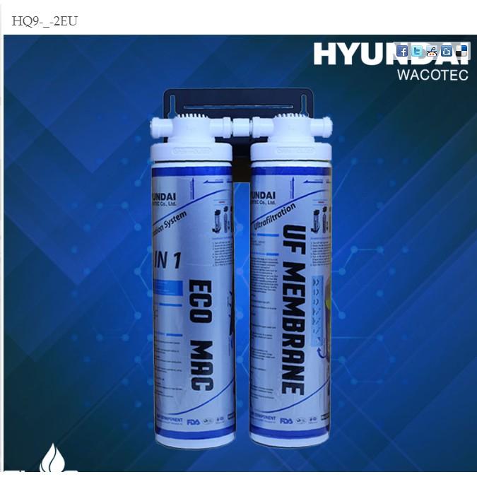 Máy lọc nước uống tinh khiết Watek