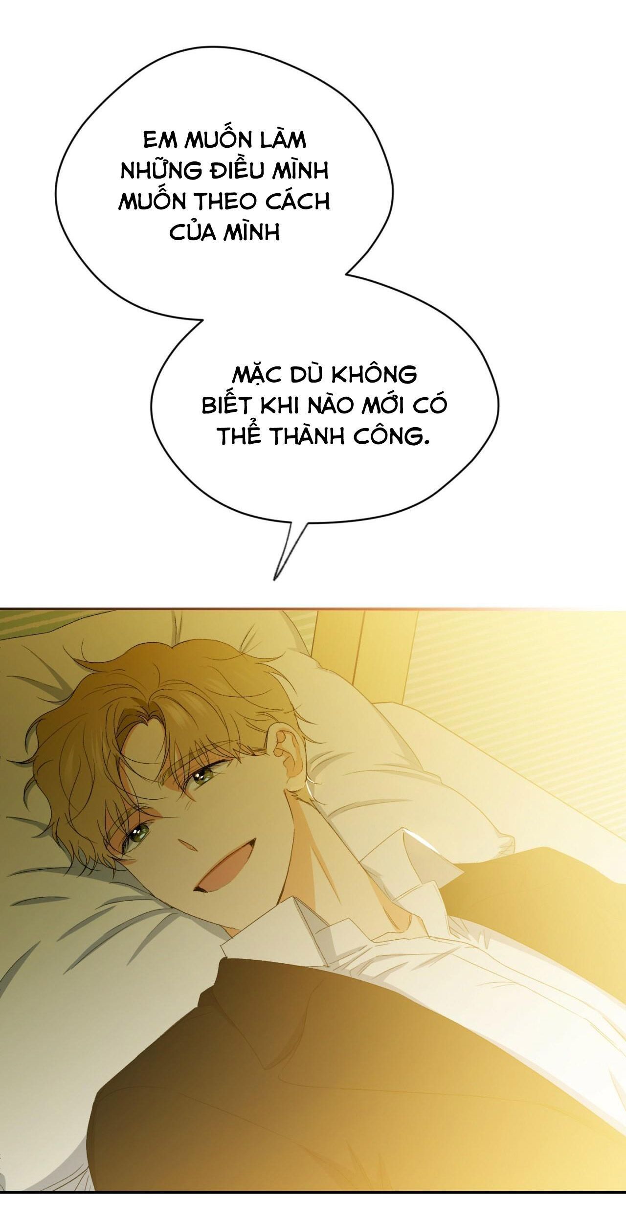 giấc mộng ngọt ngào 2 (full) chapter 22 45