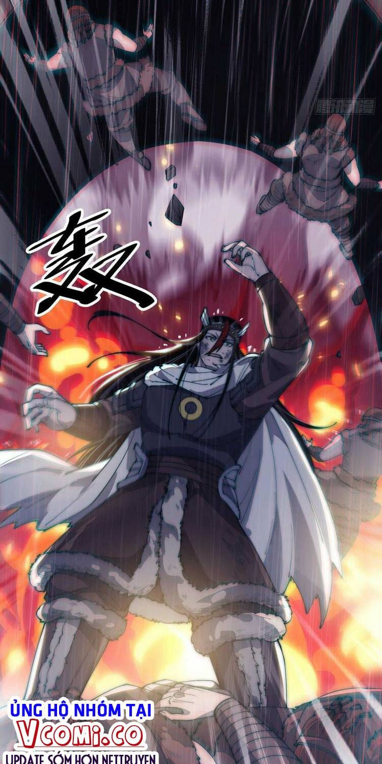 ta có một sơn trại chapter 157 14