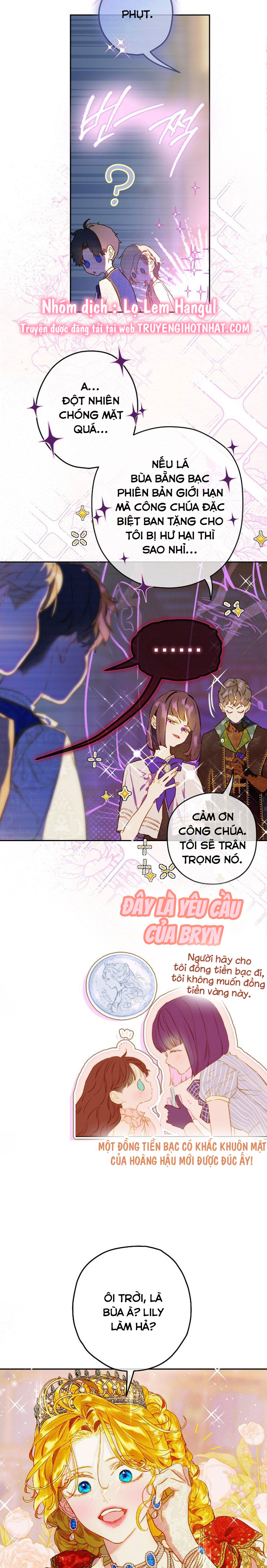 mẹ tôi kết hôn một lần nữa chapter 47 2