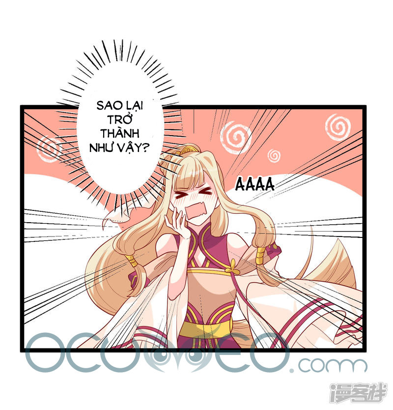 từ đây vương gia không thượng triều sớm chapter 11 12