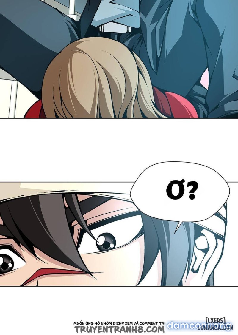 nô lệ song sinh chapter 26 20