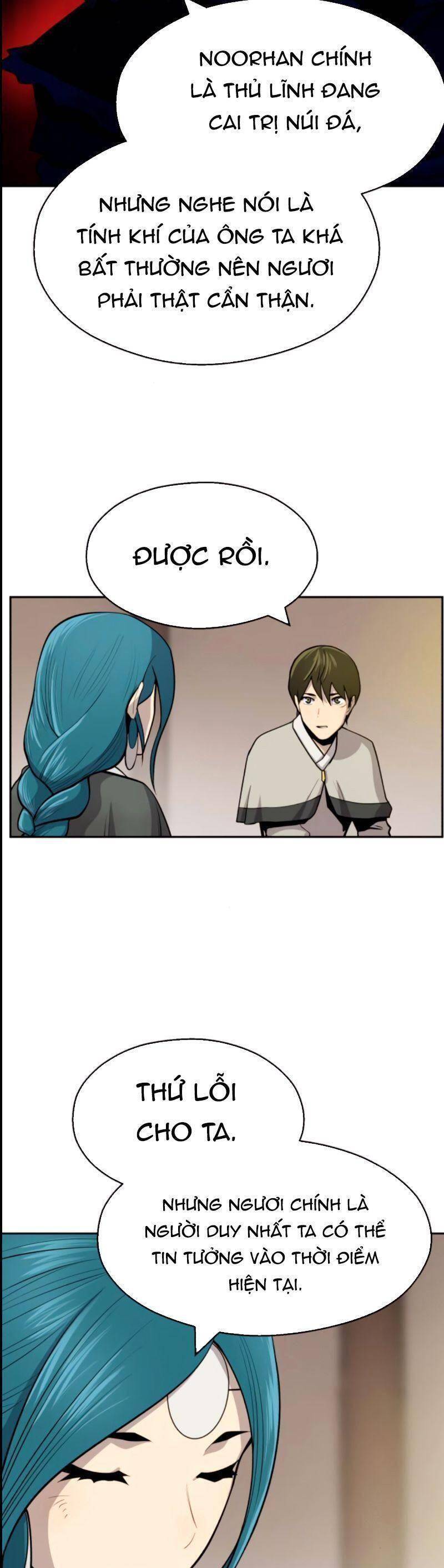 thiếu niên kiếm sư chapter 20 10