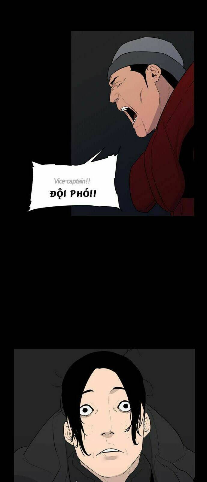 đêm vùng cực chapter 48 47