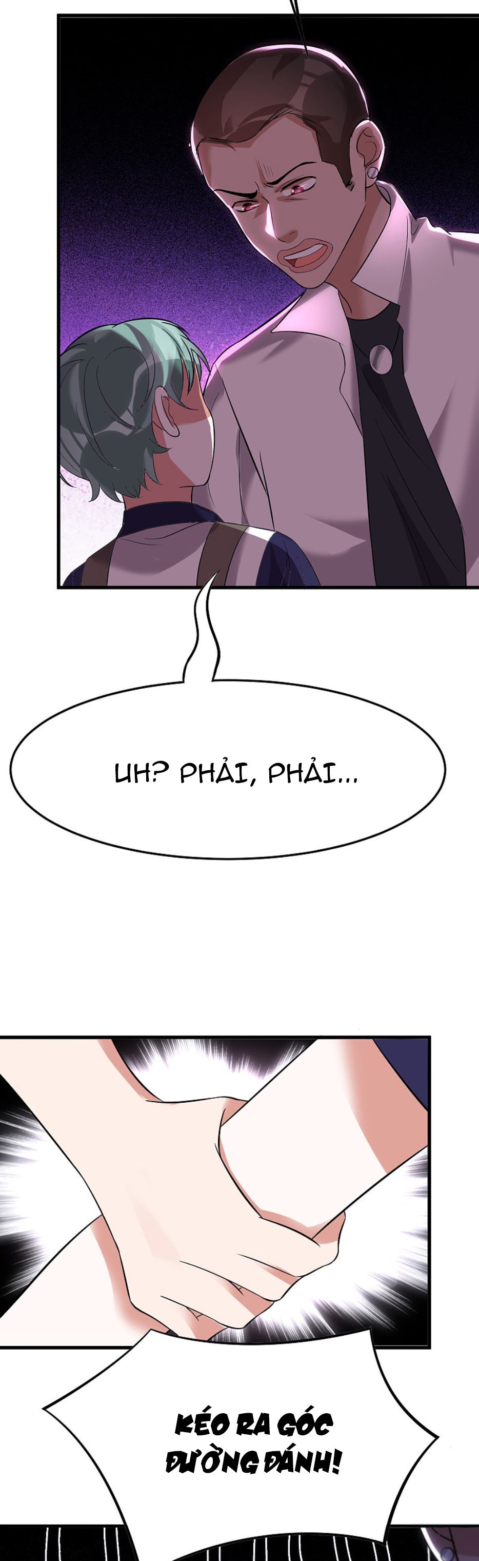 (full) ác thần sự vụ sở chapter 22 8