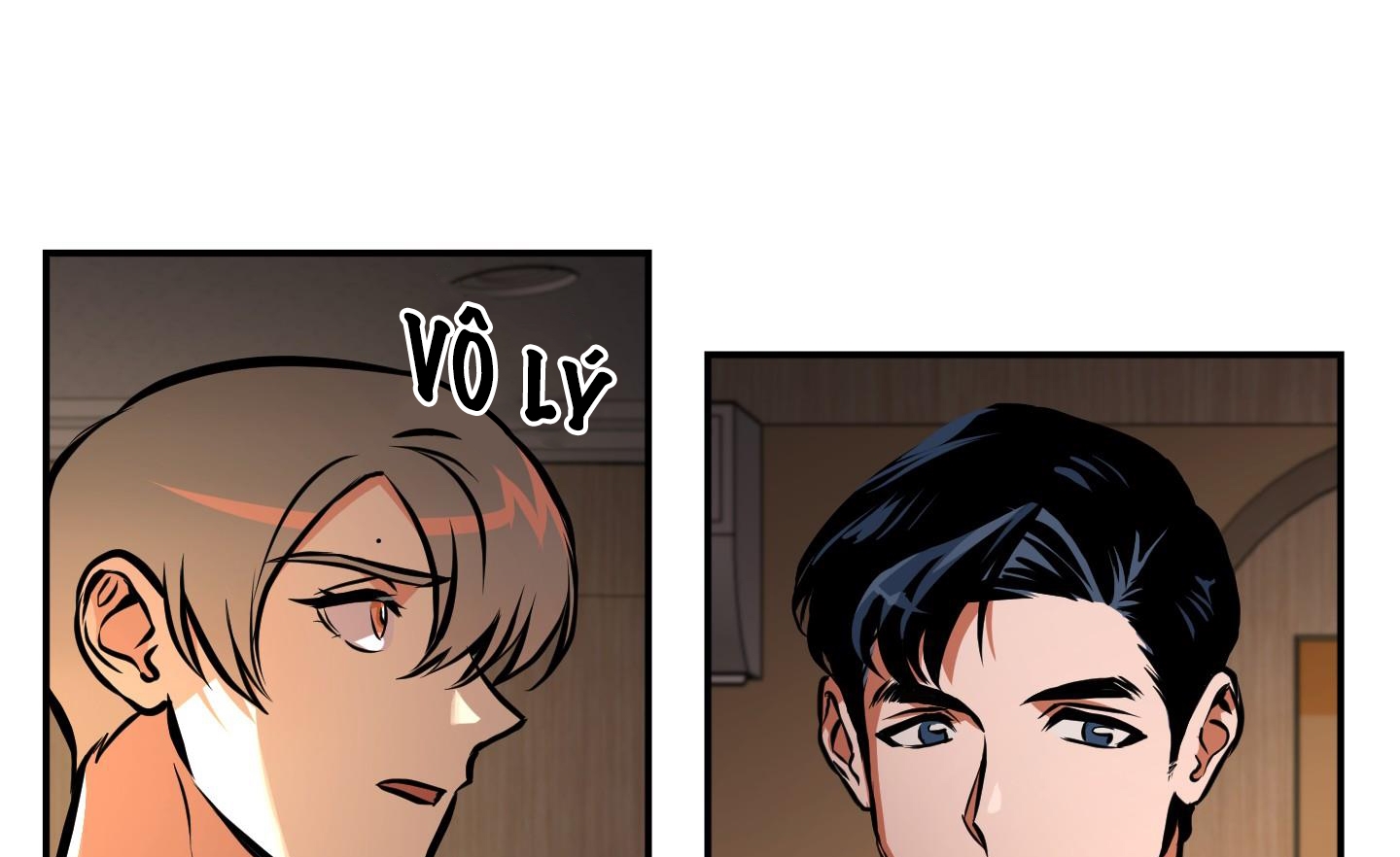 cây thương của ghost chapter 16 13