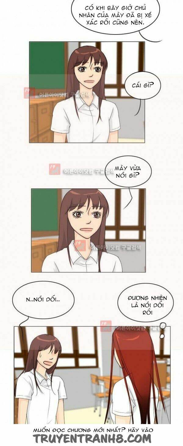 vợ ma chapter 65 24