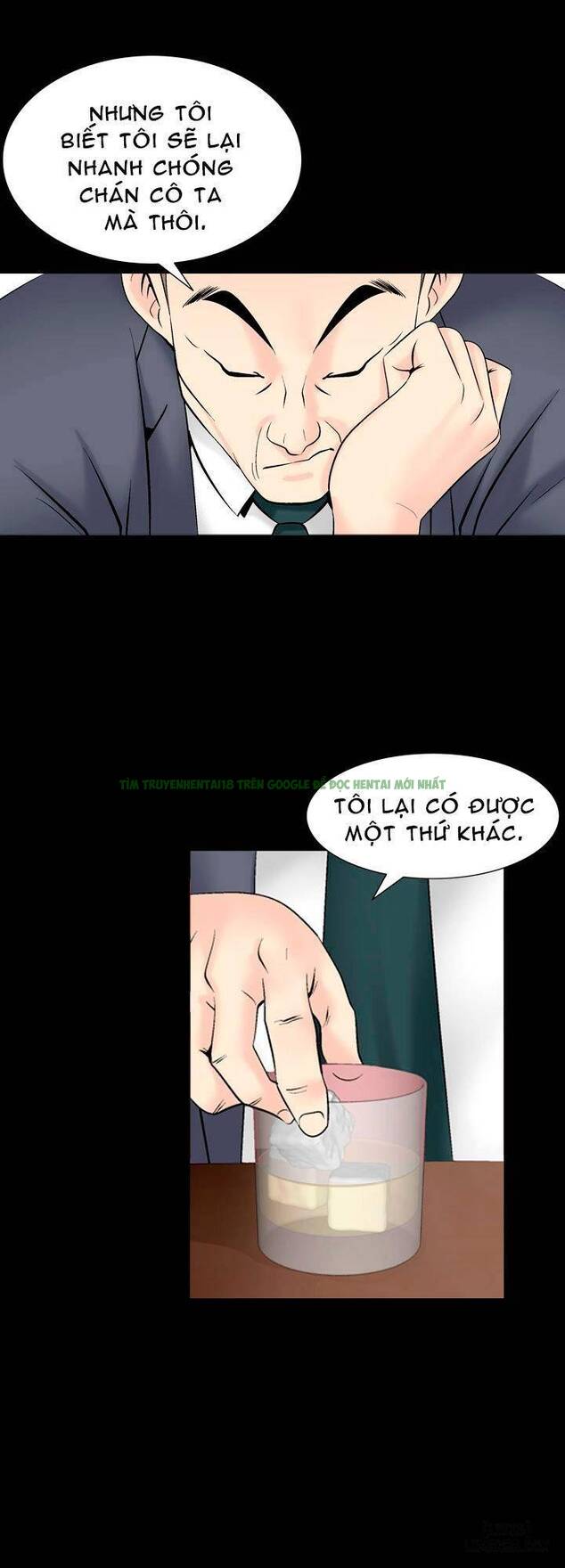 mùi vị của đôi bàn tay chapter 31 32