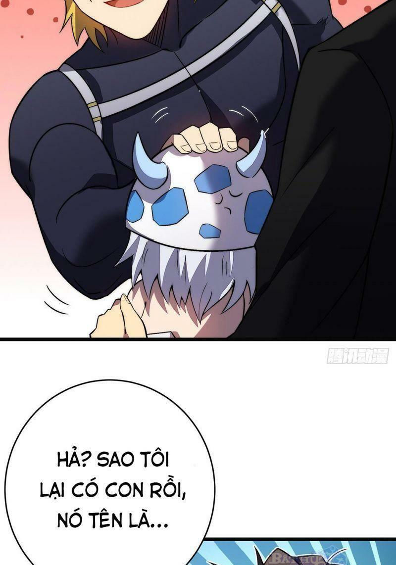 sát thần chi lộ tại dị giới chapter 35 49