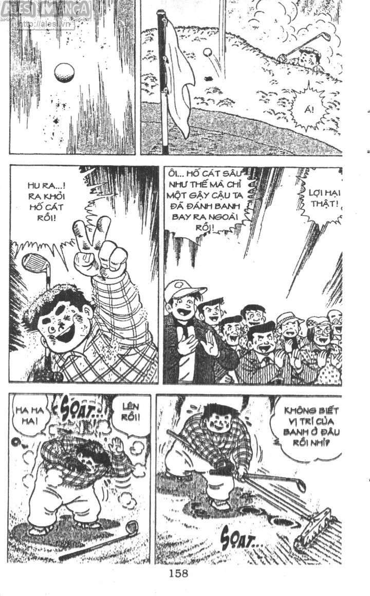 ashita tenki ni naare chapter 3 156