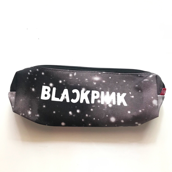 Hộp bút Blackpink galaxy thiết kế độc đáo