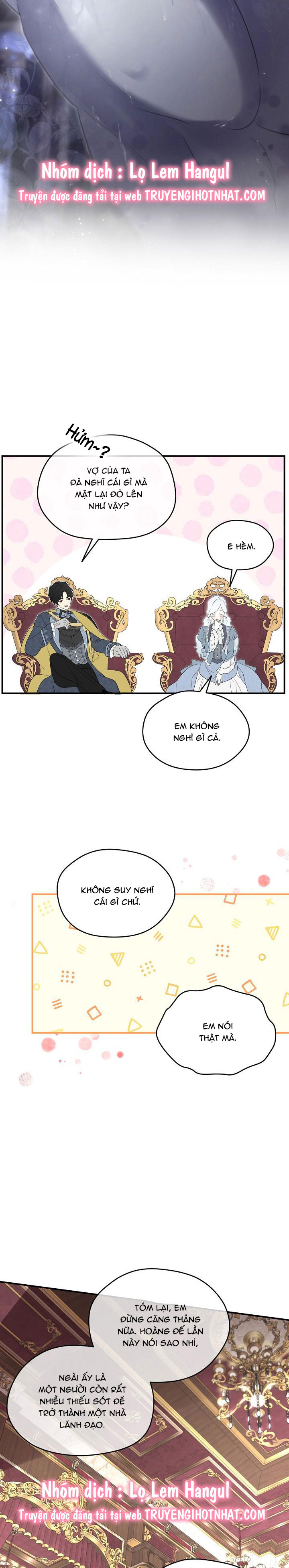 tôi là mẹ kế của nam chính chapter 102.1 6