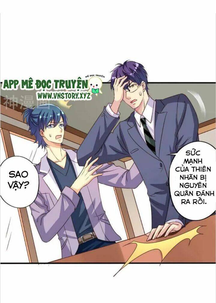 ông chủ của tôi là yêu quái chapter 65 11