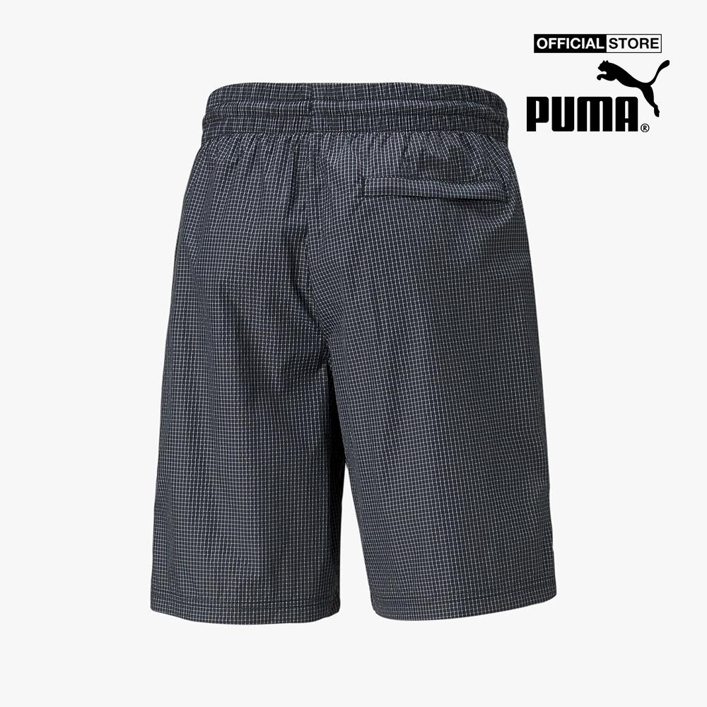 PUMA - Quần shorts thể thao nam HC Cargo 534138