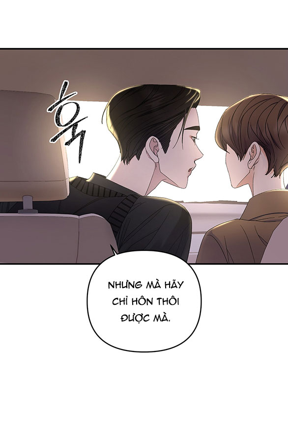Hối Lộ Ngọt Ngào chapter 16 - Trang 6