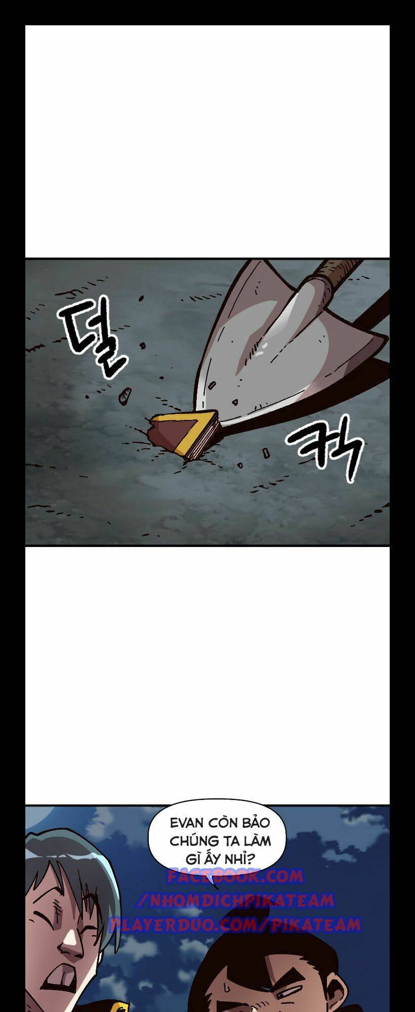 đại lục vô song chapter 29 29