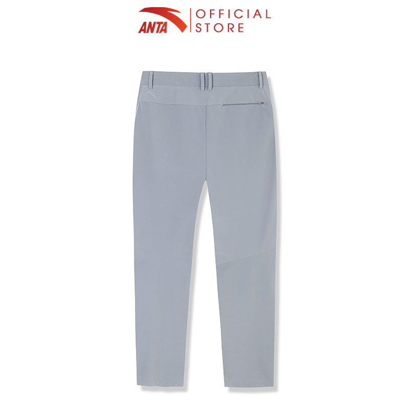 Quần dài thể thao nam A-RAIN RESISTANT Anta 852317524