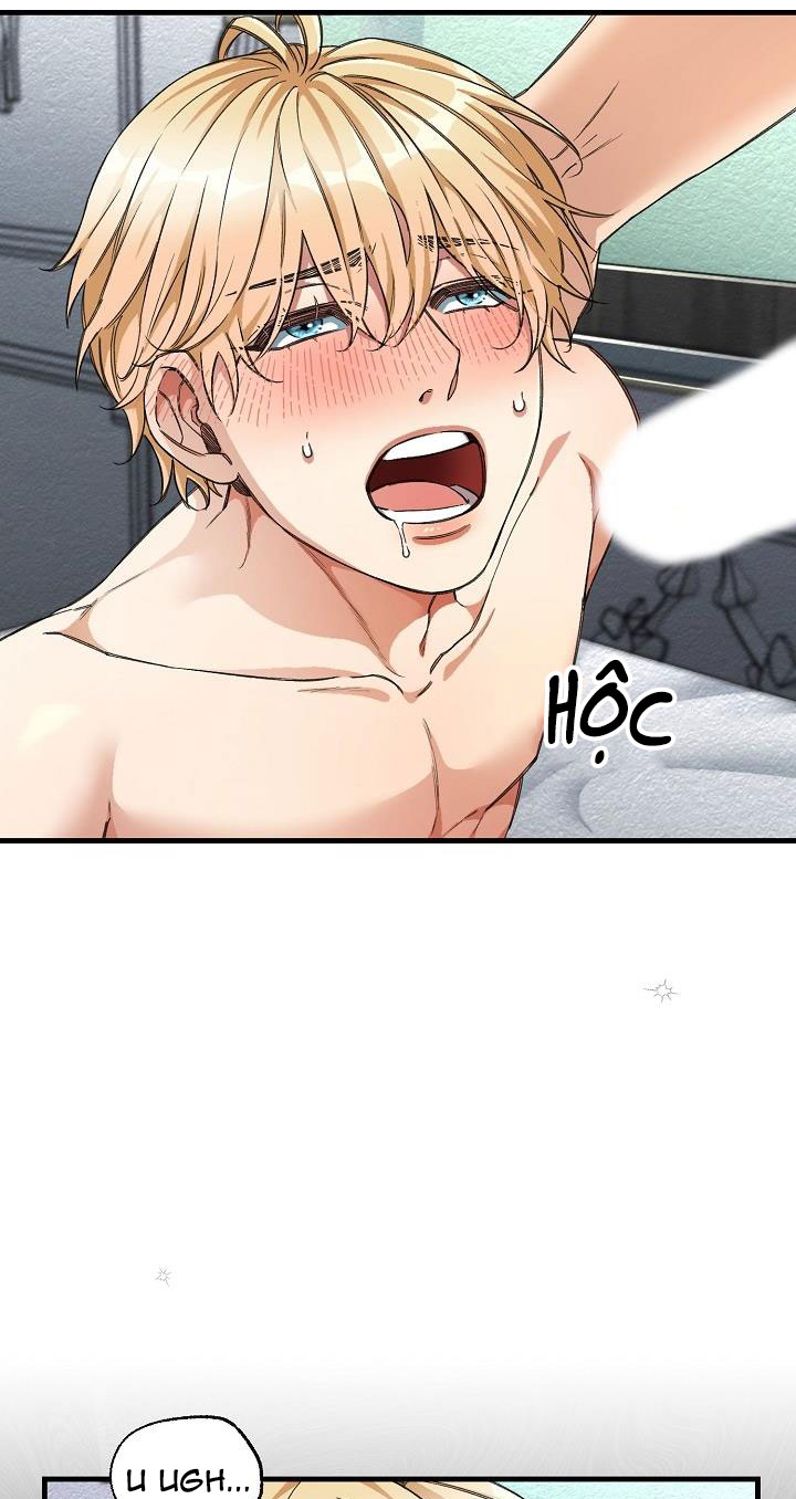 chuyến tàu cuồng loạn chapter 25 37