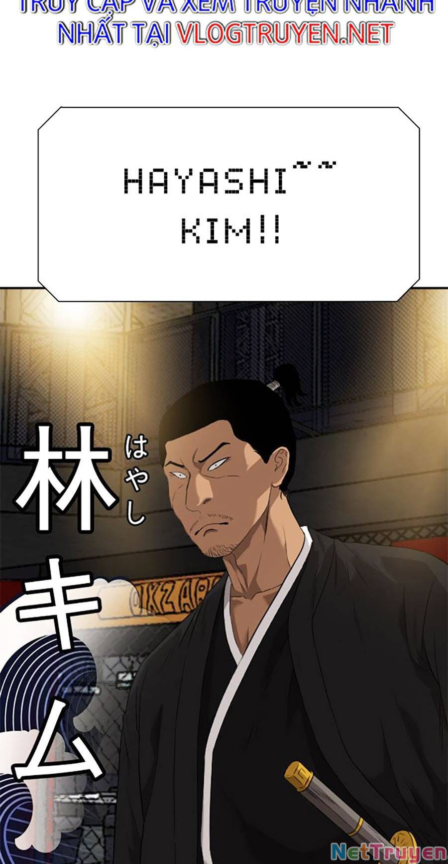 người xấu chapter 98 45