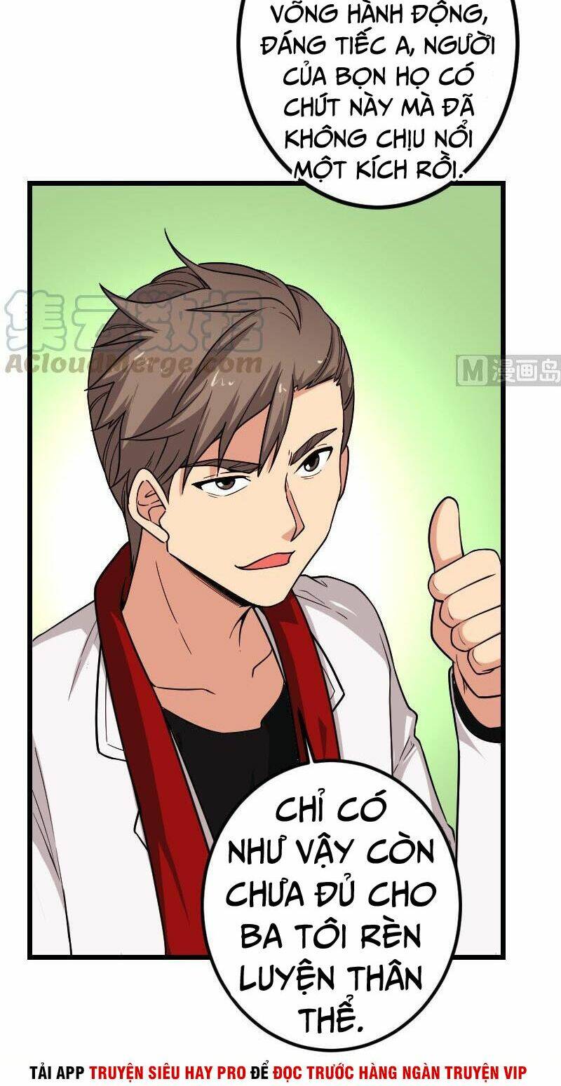 ngưu thư cung ứng thương chapter 175 4