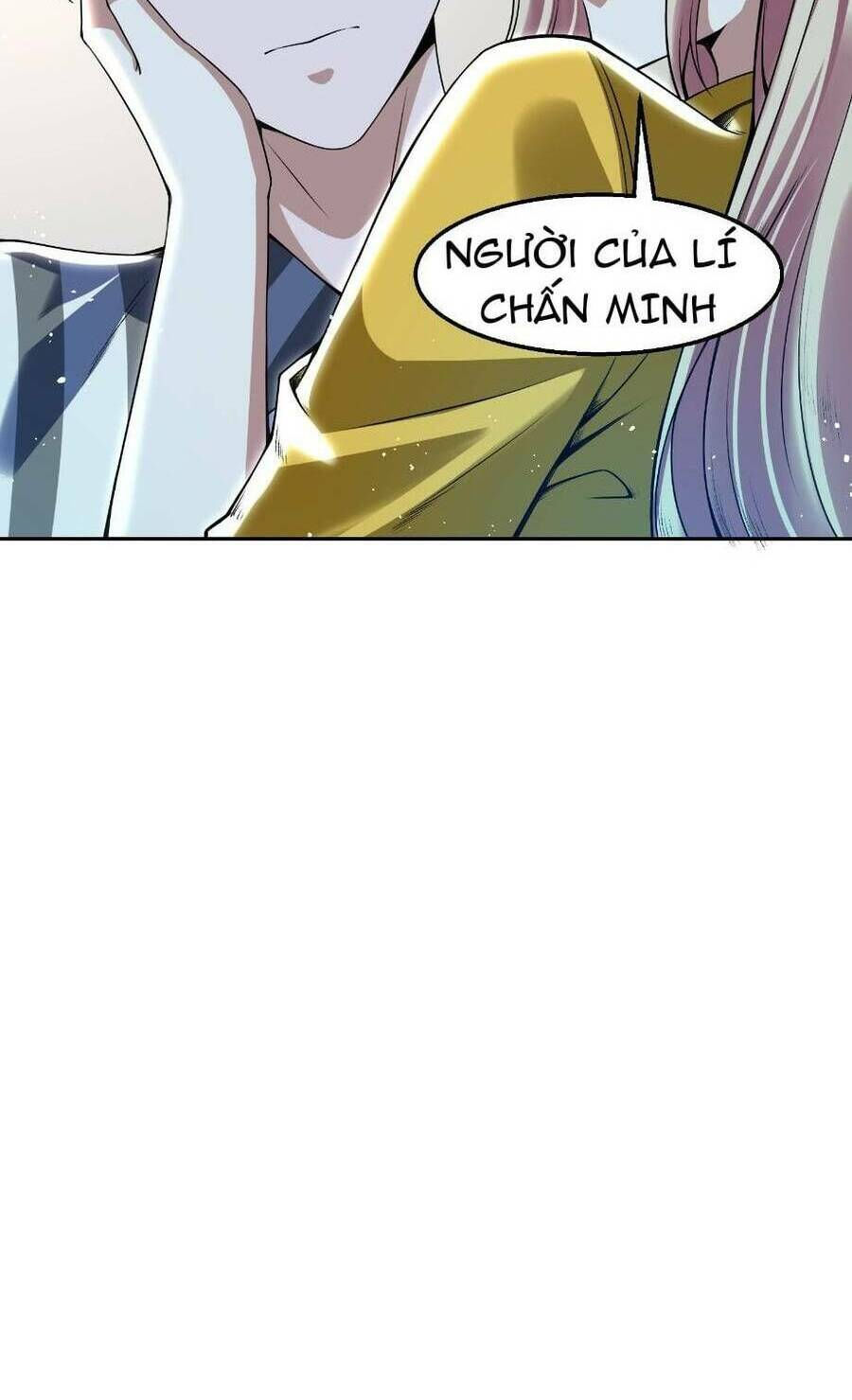 tế bào thần quốc chapter 8 41