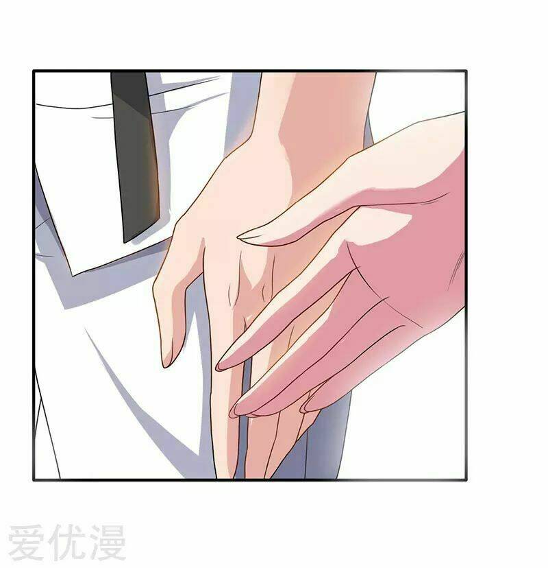 trọng sinh khí thiếu quy lai chapter 38 21