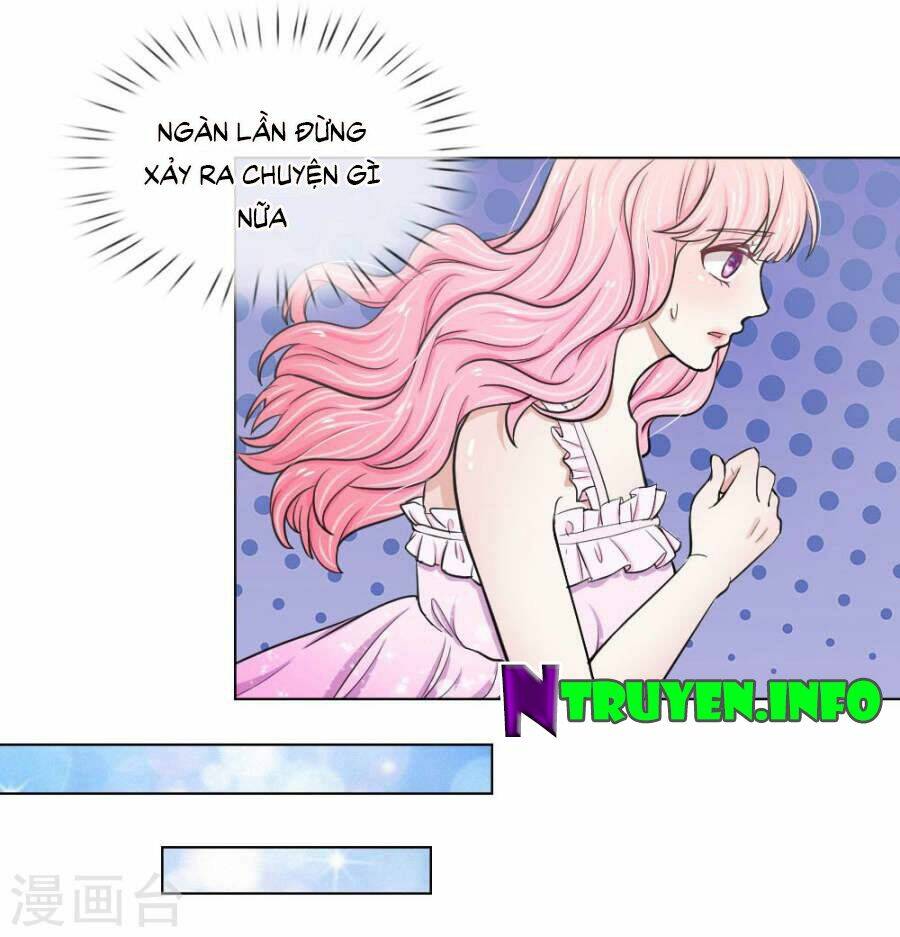 100 phương thức đẩy ngã ca ca chapter 8 5