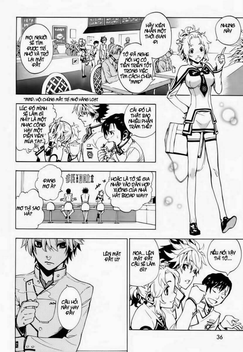 zennou no noa chapter 1 8