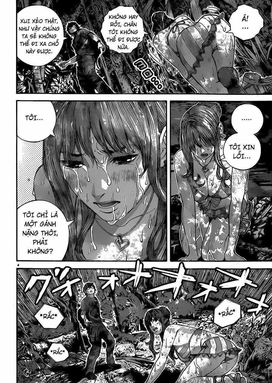 resident evil biohazard heavenly island chapter 6 4