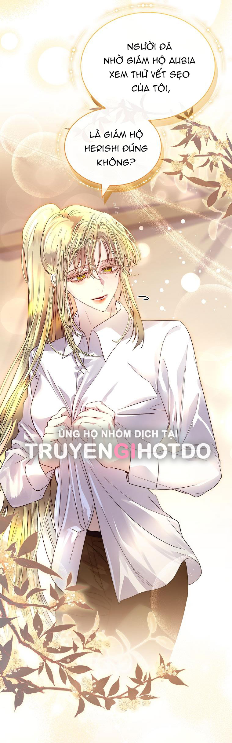 Tôi Đã Nuôi Hồ Ly Sai Cách Rồi chapter 37.2 32