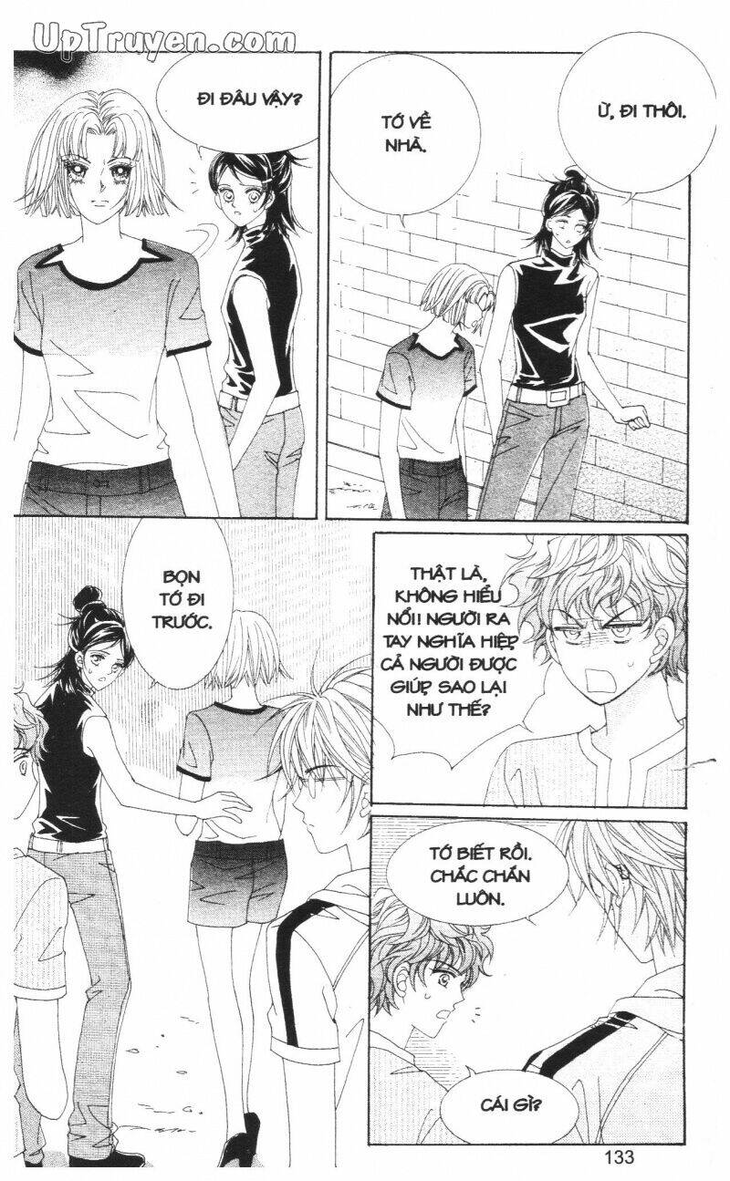 chỉ mình anh chapter 6 134