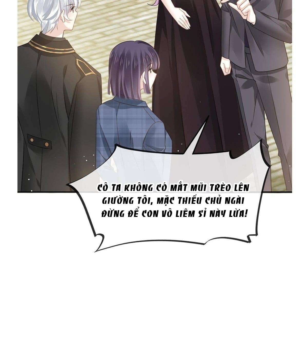 chiến lược lạm dụng al toàn năng chapter 10 44