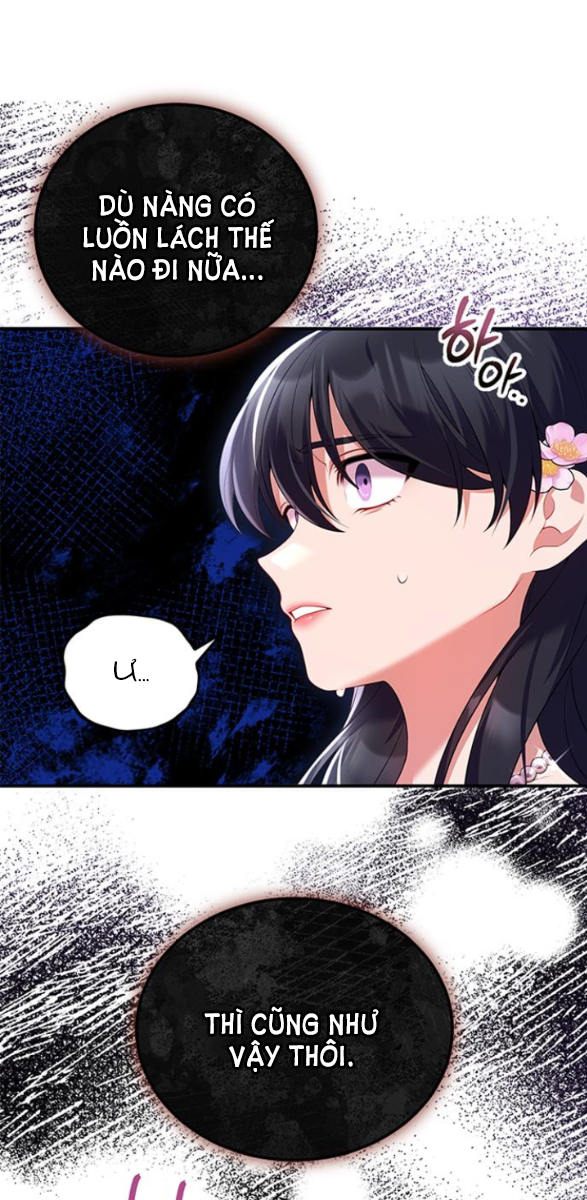 tôi sẽ ly hôn với người chồng bạo chúa chapter 53.1 27
