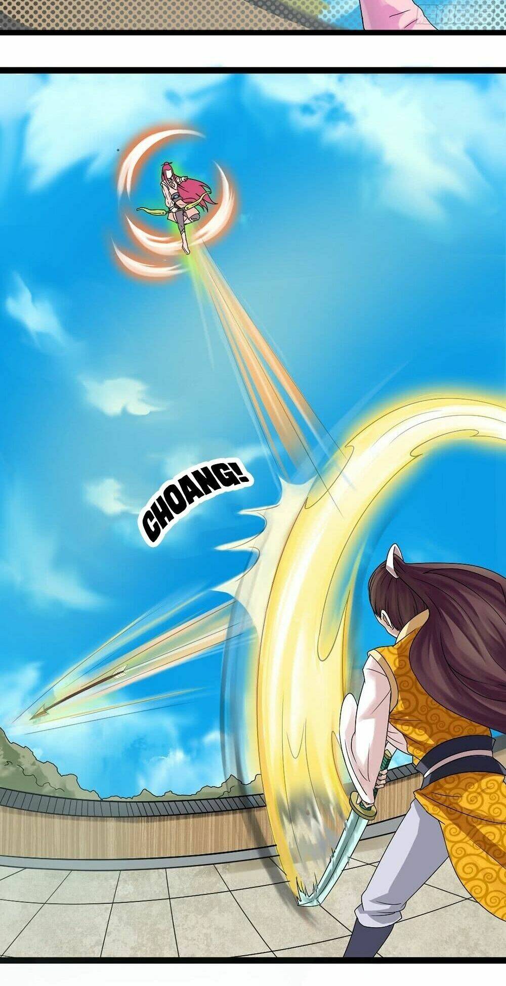 vô địch kiếm thần chapter 3 37