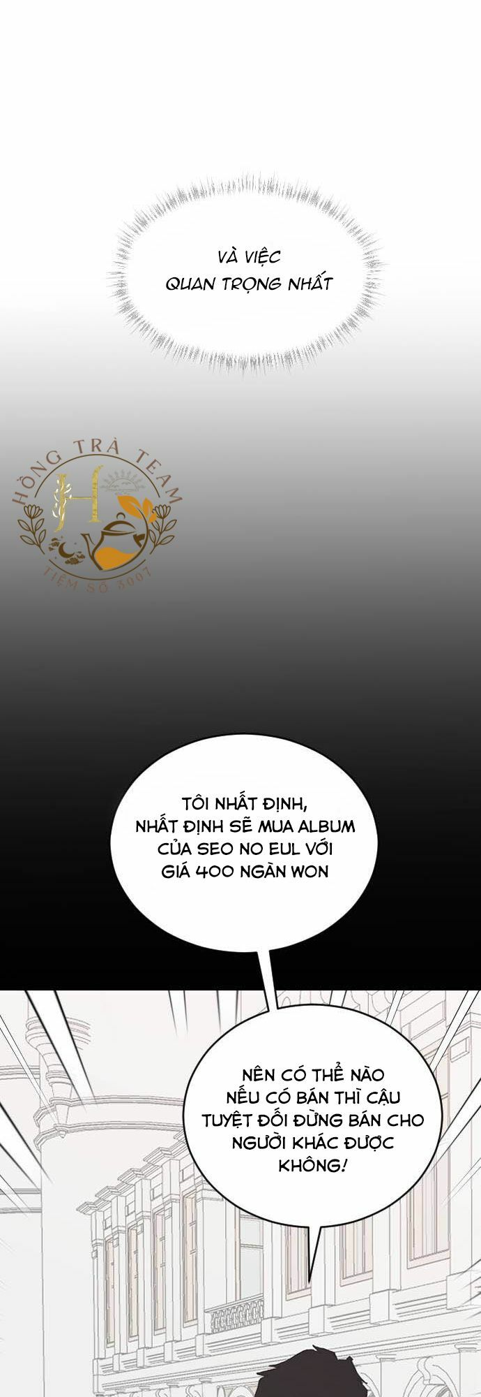 ba người anh trai cực phẩm của tôi chapter 25 16