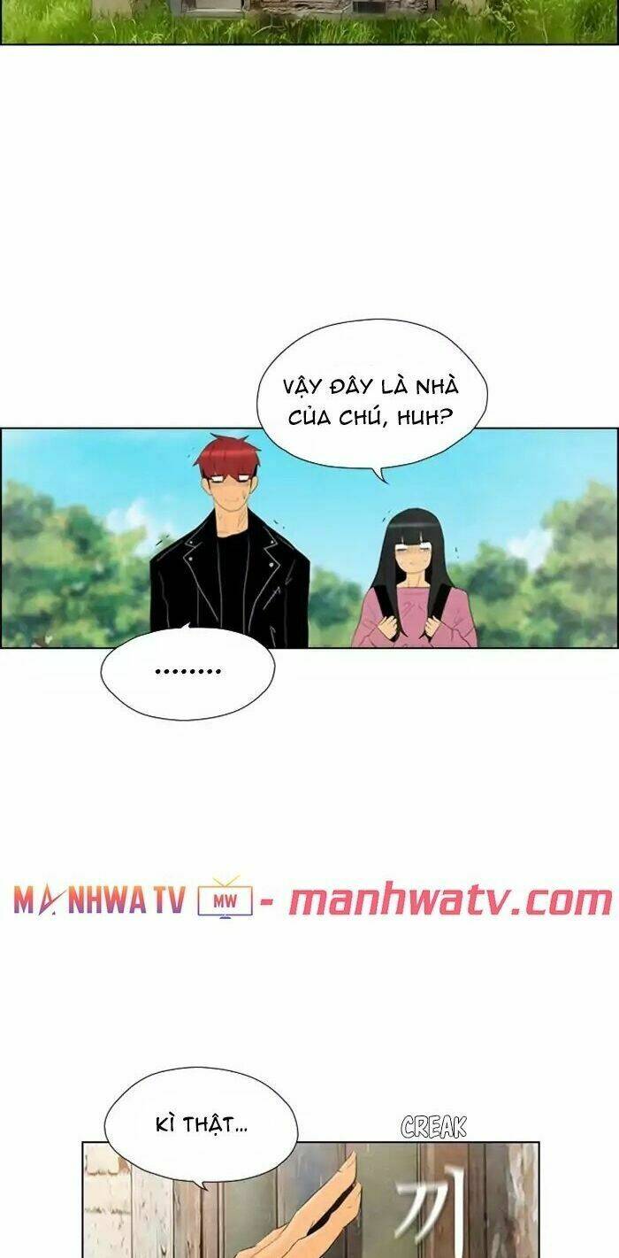 kẻ hồi sinh chapter 55 49