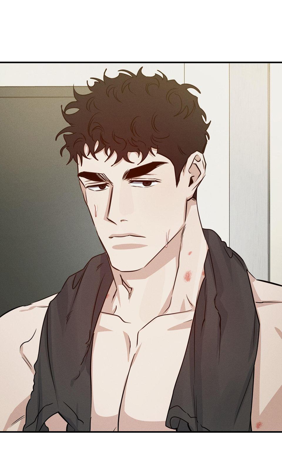 high clear chapter 40 32