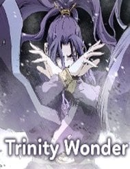 Truyện tranh Trinity Wonder