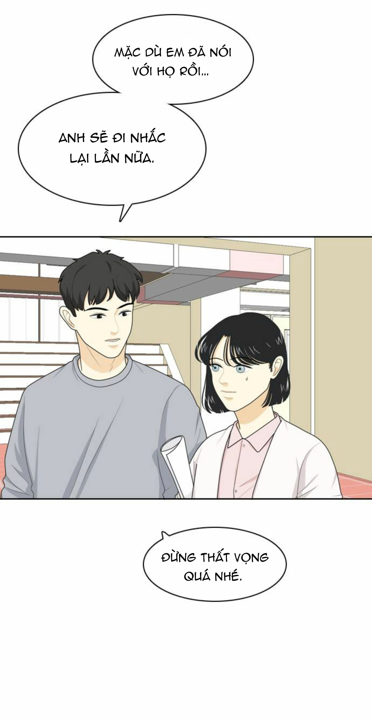 sống chung một nhà chapter 34 5