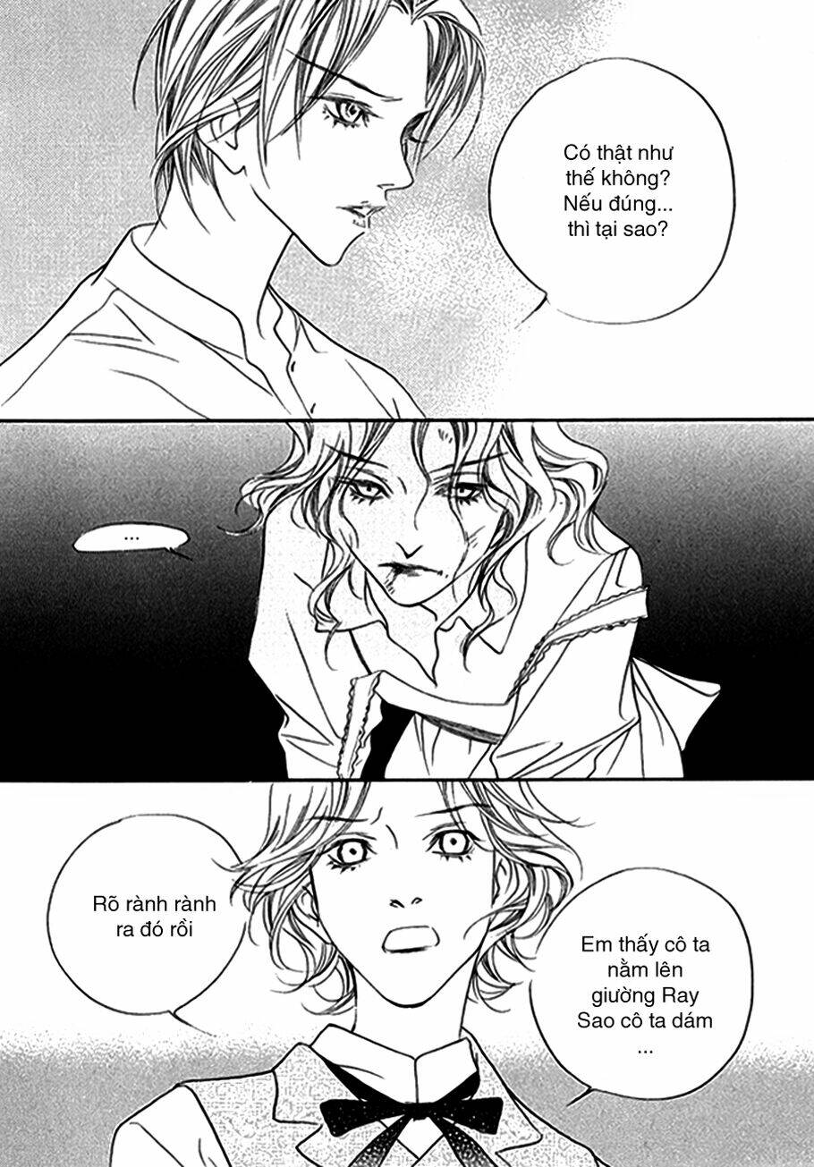 savage garden - "vườn hoang" chapter 7 27