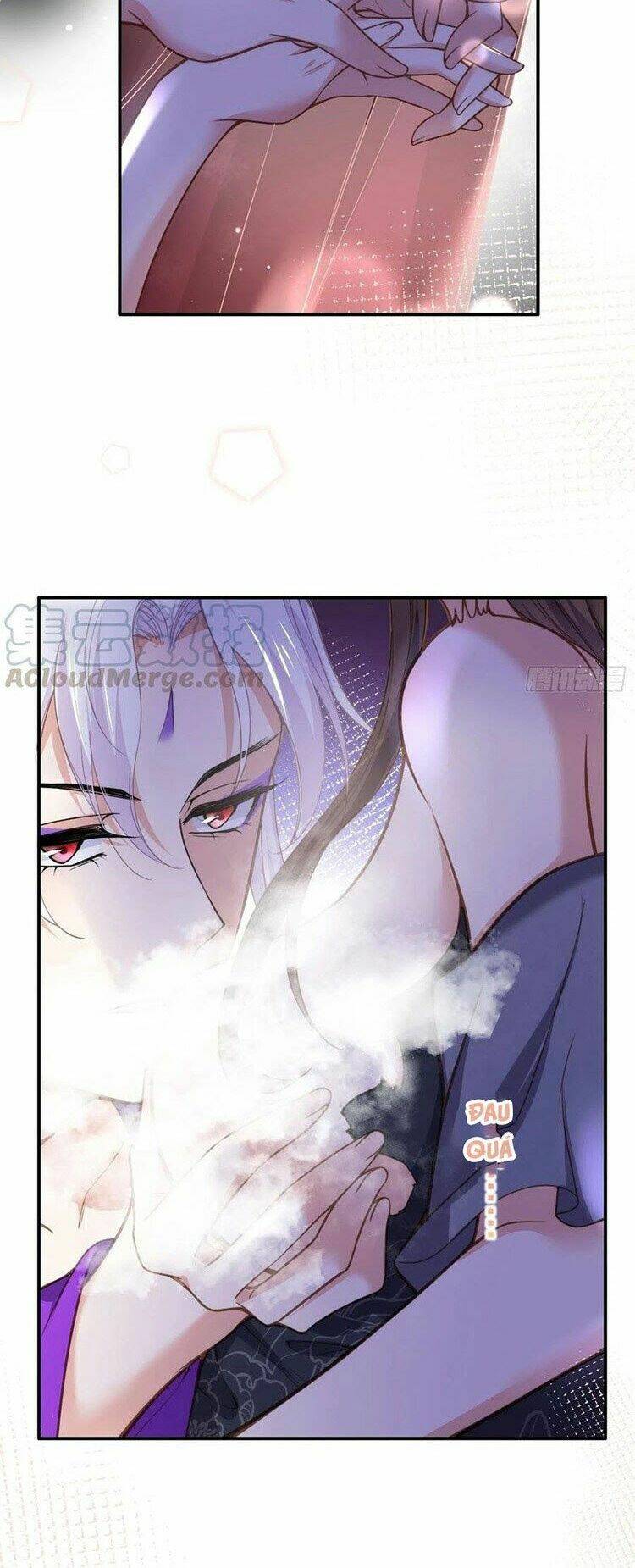 hoạn phi thiên hạ chapter 141 2