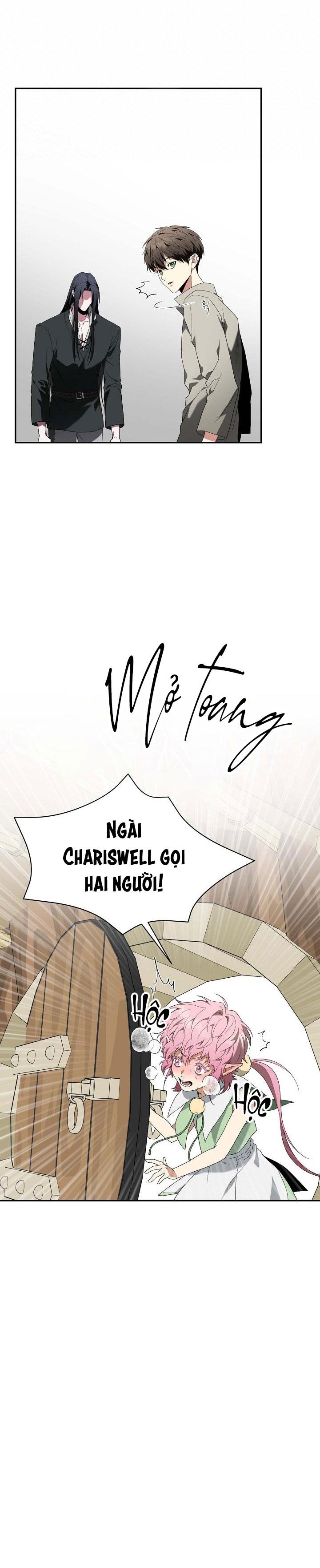 hai đất nước, đất nước của nô lệ chapter 41 7