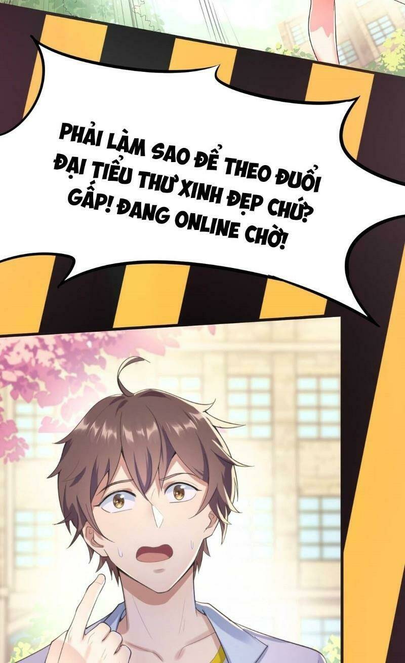 kế hoạch trở thành phế vật chapter 0 6