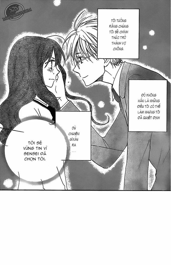 gia đình hạnh phúc chapter 53 1