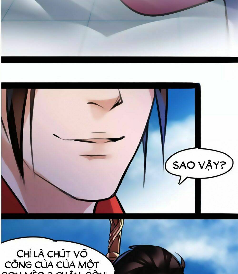 đường tăng cũng quyến rũ chapter 27 19