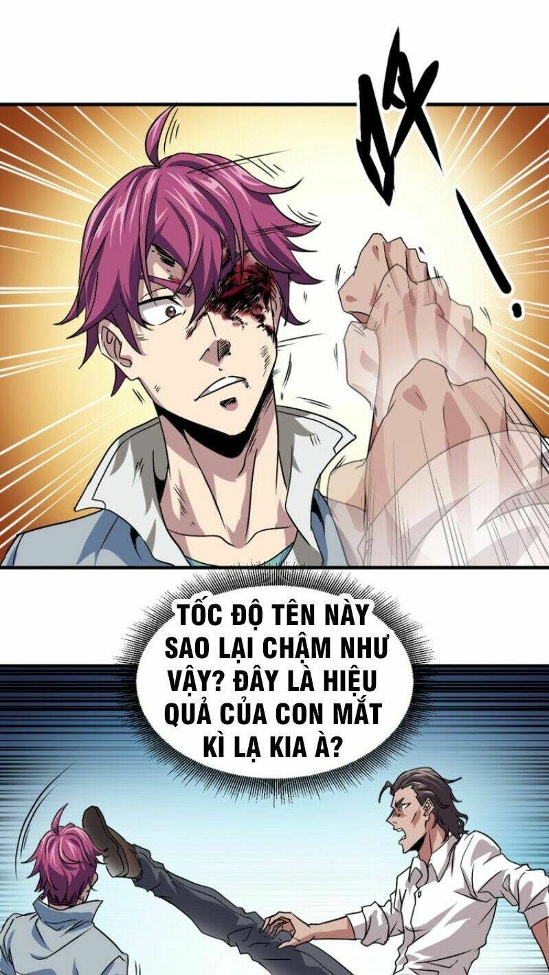 trảm linh sứ chapter 2 4