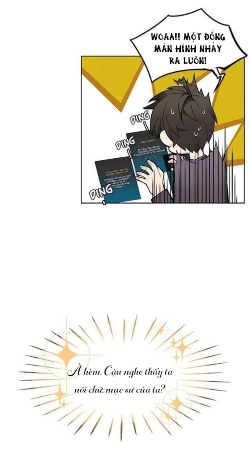 đầu bếp ẩn dấu lời chúc phúc chapter 6.1 3